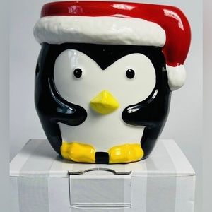 BABY TUX NIGHTLIGHT SCENTSY WARMER
